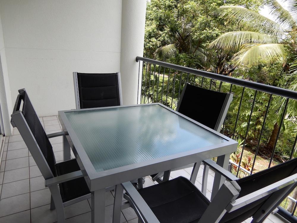 Citysider Cairns Holiday Apartments Ngoại thất bức ảnh